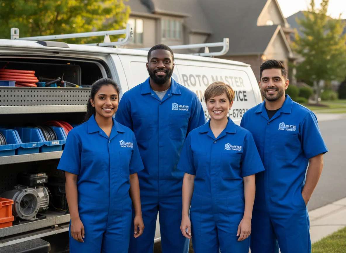 Sump Pump Installation company in Woodlyn, PA